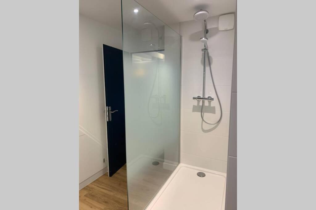 Le Cheval Bixio Apartment