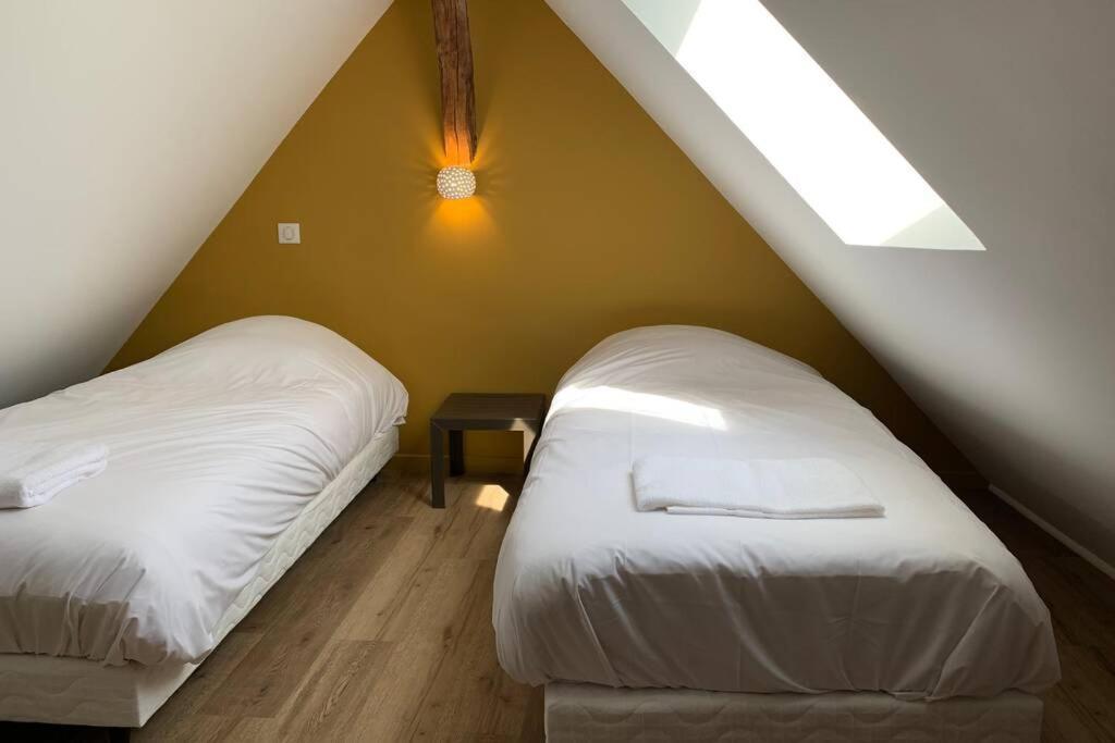 Le Cheval Bixio Appartement