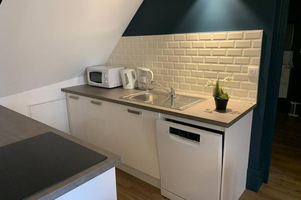 Le Cheval Bixio Appartement